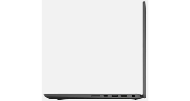 Alt view image 3 of 3 - Dell LATITUDE 7430 I7-1265U 4.16 GHz 16GB 512GB 14" Laptop Condition: Excellent