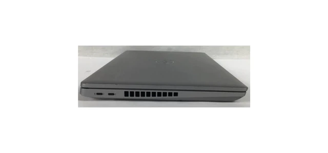 Alt view image 3 of 3 - Dell Latitude 5521 I7-11850H 2.5 GHz 32GB 512GB 15.5" Laptop Condition: Excellent