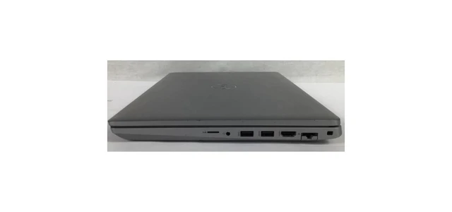 Alt view image 2 of 3 - Dell Latitude 5521 I7-11850H 2.5 GHz 32GB 512GB 15.5" Laptop Condition: Excellent