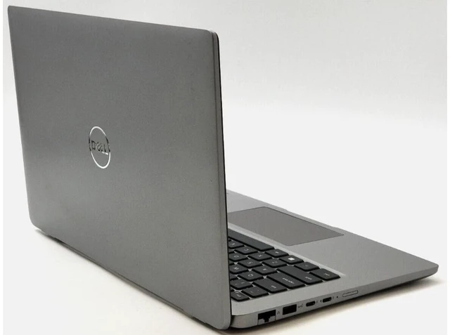 Alt view image 2 of 3 - Dell LATITUDE 5440 I5-1345U 4.36 GHz 32GB 512GB 14" Laptop Condition: Good