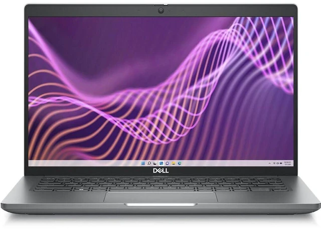 Main image of Dell LATITUDE 5440 I5-1345U 4.36 GHz 32GB 512GB 14" Laptop Condition: Good