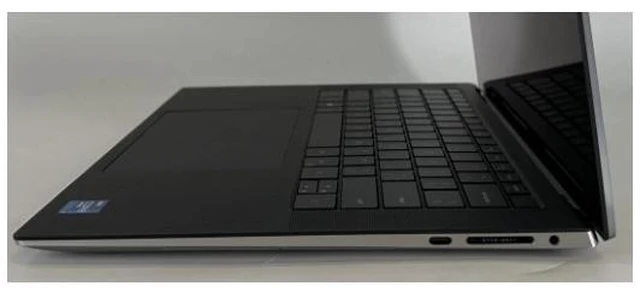 Alt view image 3 of 3 - Dell Precision 5560 I7-11800H 2.3 GHz 32GB 512GB 15.6" Laptop Condition: Good