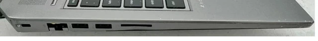 Alt view image 2 of 3 - HP ZBOOK 15 G6 I7-9850H 2.6 GHz 32GB 256GB 15.5" Laptop Condition: Good