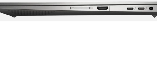 Alt view image 3 of 3 - HP Zbook Studio 15.6 INCH G8 I7-11850H 2.5 GHz 32GB 1TB 15.5" Laptop Condition: Good