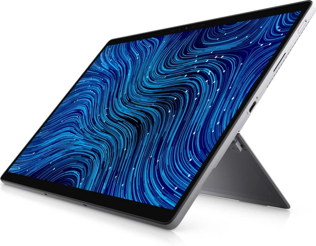 Main image of Dell Latitude 7320 DETACHABLE I7-1180G7 1.3 GHz 16GB 512GB 13" Laptop Condition: Good