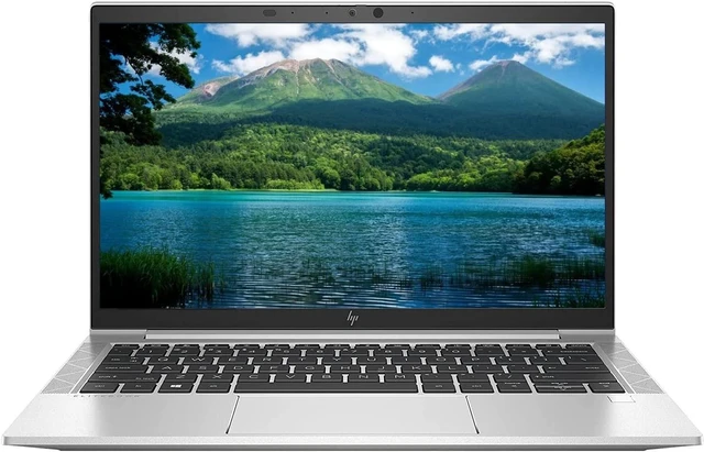 Main image of HP Elitebook 840 G8 i5-1145G7 0 16GB 512GB 14" Laptop Condition: Good