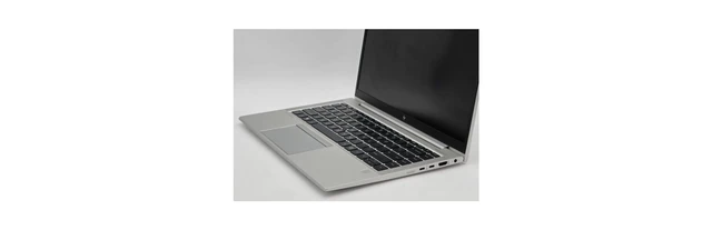 Alt view image 3 of 3 - HP Elitebook 840 G8 i5-1145G7 0 16GB 512GB 14" Laptop Condition: Good