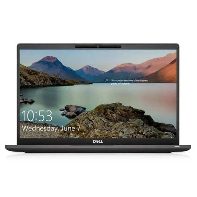Alt view image 2 of 4 - Dell Latitude 7320 (13.3-in) FHD Laptop (P133G) i5-1145G7/256GB SSD/8GB/10 Pro