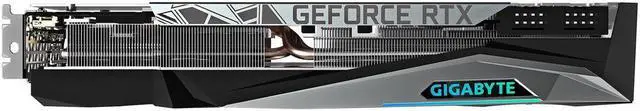 Alt view image 10 of 14 - GIGABYTE GeForce RTX 3090 GAMING OC 24G Video Card, GV-N3090GAMING OC-24GD