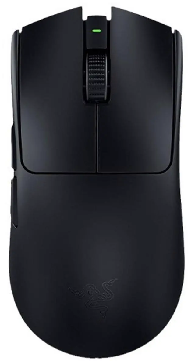 Main image of AULA Viper V3 Pro Wireless Gaming Mouse: 54g Lightweight - 8K Polling - 35000 DPI Optical Sensor with Advanced Features - Gen-3 Optical Switches - 8 Programmable Controls - USB C Charging- Black