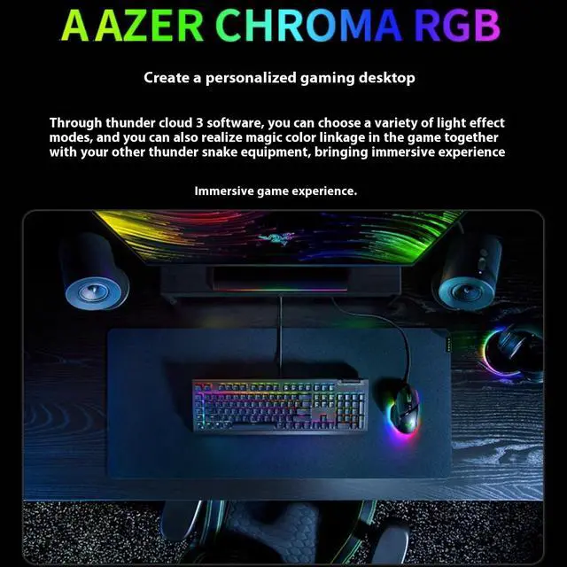 Alt view image 4 of 7 - AULA Black Widow Spider V4X Wired gaming KeyboardSilent - 6 Macro Keys - Chroma RGB - Doubleshot ABS Keycaps - Roller & Media Keys - Snap TapYellow switch,104 Keys Black