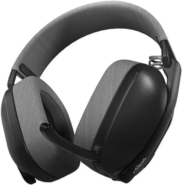 Main image of FANTECH Studio WHG03 Gaming Headphones, Wired & Wireless Bt5.3 Headset, 7.1 Surround Sound Earpho, tri mode connection, black