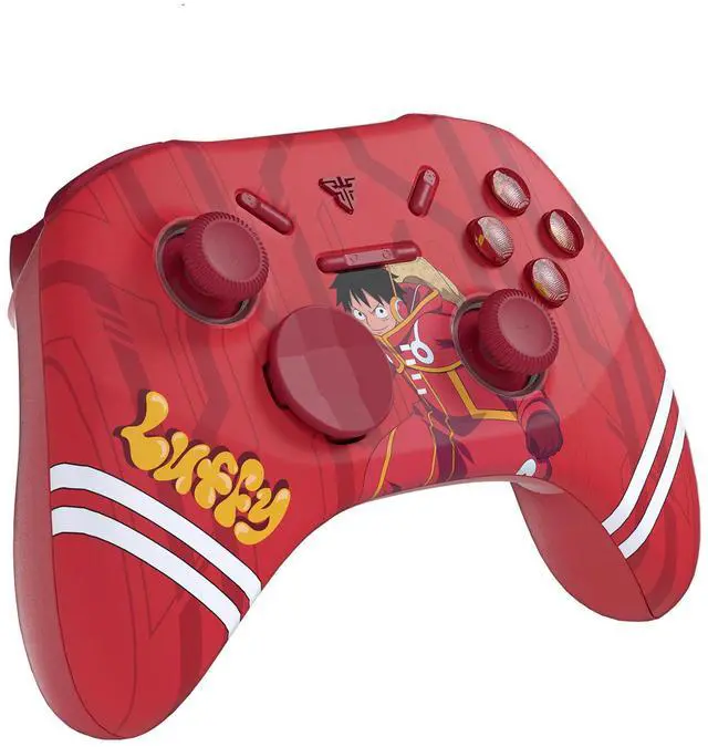 FANTECH × ONE PIECE 限定コラボ ワイヤレスコントローラー NOVA PRO | Fantech x One Piece Exclusive Collaboration Egghead