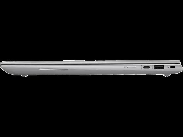 Alt view image 5 of 14 - HP ZBook Studio 16, i9-13900H, 64 GB DDR5-5600 MHz RAM (2 x 32 GB), 2 TB SSD, 16" diagonal, WUXGA 400 nits, NVIDIA® GeForce RTX 4070 8GB, WIN 11 PRO