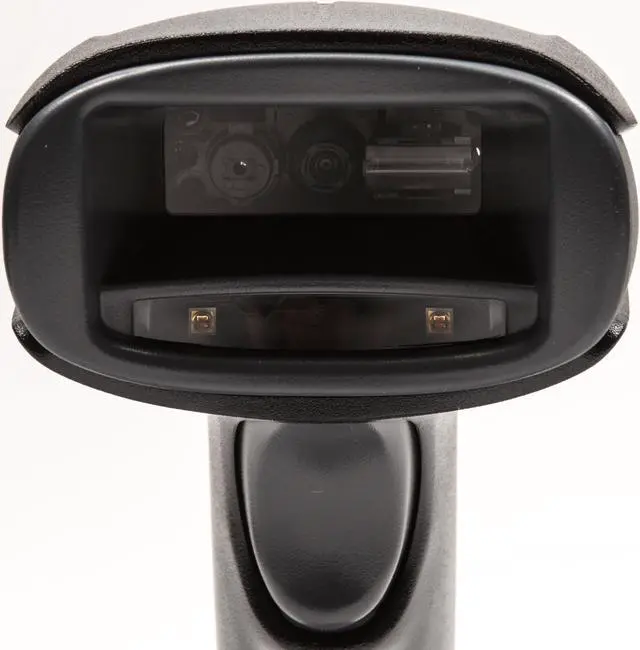 Alt view image 6 of 10 - Honeywell - 1952GSR-2USB-5-N - Honeywell Xenon Extreme Performance (XP) 1952g Cordless Area-Imaging Scanner - Wireless