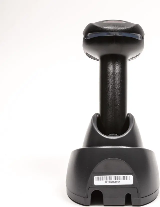 Alt view image 5 of 10 - Honeywell - 1952GSR-2USB-5-N - Honeywell Xenon Extreme Performance (XP) 1952g Cordless Area-Imaging Scanner - Wireless