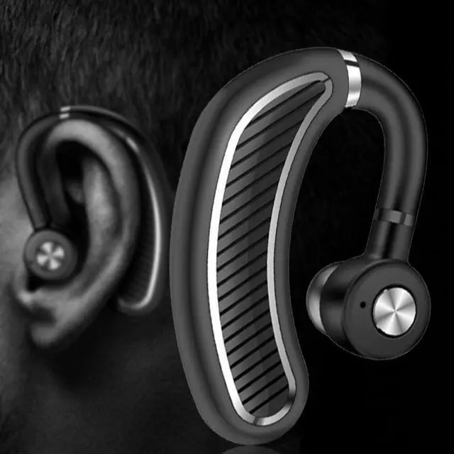 Alt view image 5 of 7 - K21 300mAh Wireless Bluetooth Headphone Headset Stereo Super Bass Earphone Earbuds Microphone