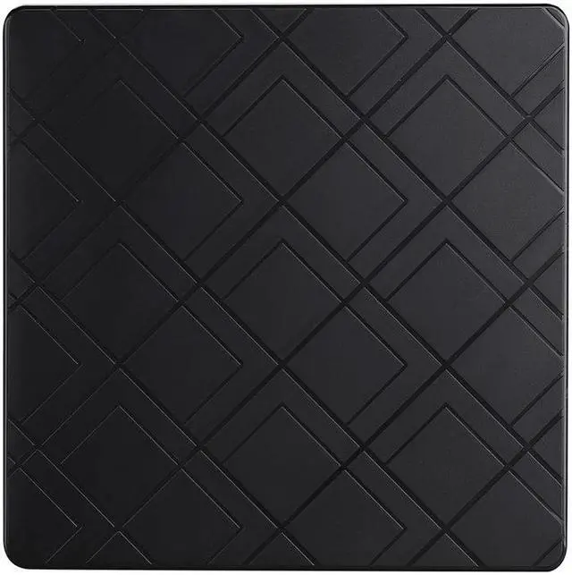 Alt view image 4 of 7 - TypeC+USB3.0 Desktop Computer External Optical Drive Laptop PC External DVD Burner Dual Drive-free Plug and Play Read Writer Burner