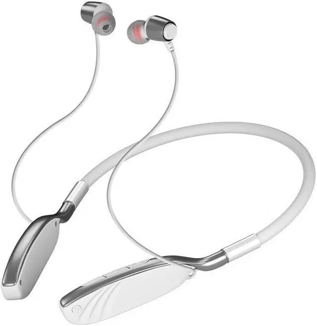 Main image of Wireless Bluetooth 5.0 Earphones Stereo Earbuds Hifi 9D Sports Headphone Power with Micro TF-card Wholesale Noise Cancelling Longer Battery Life