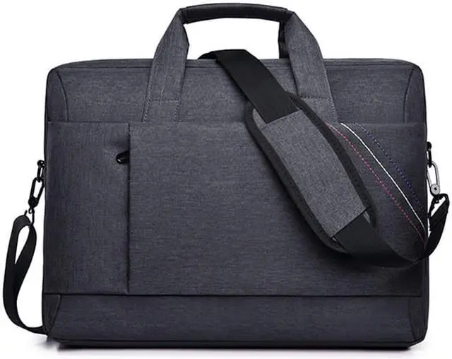 Alt view image 2 of 8 - Universal Laptop Pc Bag Case MacBook Surface Notebook Computers Backpack Multi-functional Messenger Bag Handbag