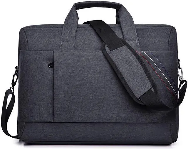 Main image of Universal Laptop Pc Bag Case MacBook Surface Notebook Computers Backpack Multi-functional Messenger Bag Handbag