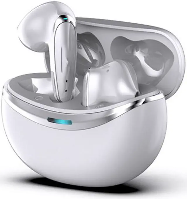 Main image of TWS Earphones Bluetooth 5.1 True Wireless Headset Sweatproof Sports Touch Control Earbuds