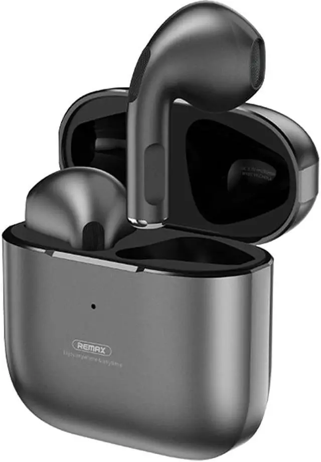 Main image of Wireless Bluetooth Headset Sports Earbuds Earphones Bluetooth 5.3 Wireless Headphones with Mic Touch Control