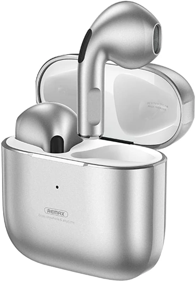 Main image of Wireless Bluetooth Headset Sports Earbuds Earphones Bluetooth 5.3 Wireless Headphones with Mic Touch Control