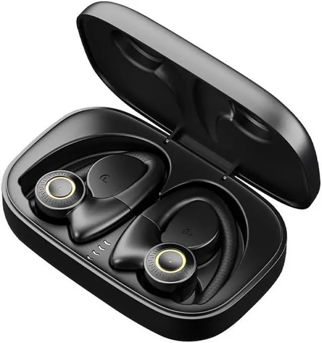 Main image of Earbud IPX5 Waterproof Ture Wireless Earphone Bluetooth 5.0 Surround Sports Ear Hook Earphone