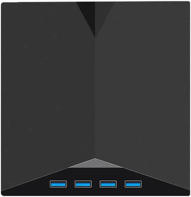 Alt view image 3 of 8 - TYPE-C USB 3.0 External Mobile Optical Disc Drive DVD Burner DVD/CD Multi Function Recorder Multi Purpose Interface Computer Universal