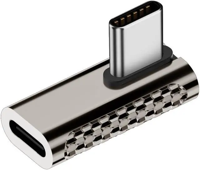 Main image of USB C Adapter USB C Power Adapter Extension Charging 100W 20Gbps Video Transmissio for Connecting Type C Cable