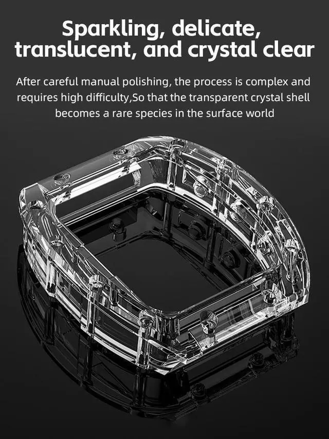 Alt view image 7 of 8 - Smartwatch NFC Bluetooth Call Blood Heart Rate Blood Pressure Monitoring Fitness Activity Tracker Sports Mode Smart Watch