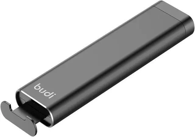 Alt view image 2 of 7 - Multi-functional Cable Stick Smart Adapter Card Storage Data Cable USB Box Universal Card Reader