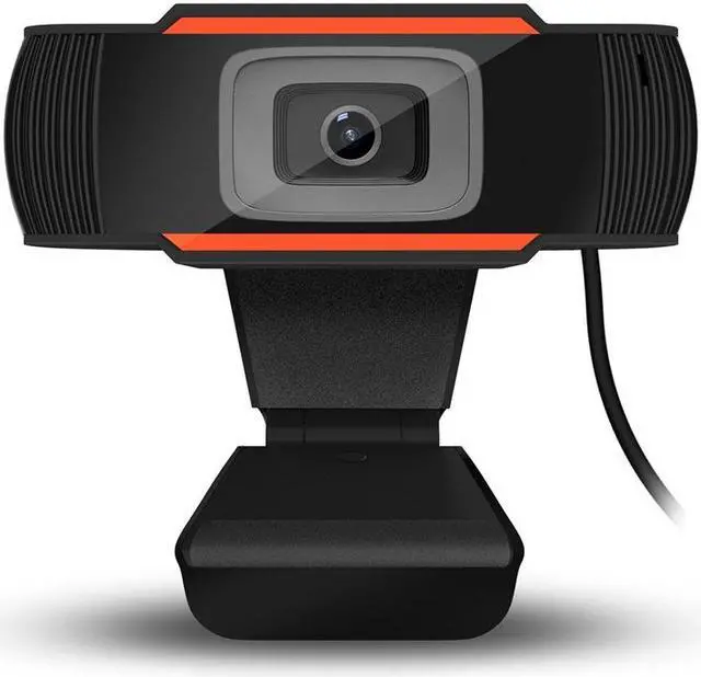 Main image of Webcam Computer PC Laptop 12MP USB2.0 Webcam 720P HD Camera with Microphone for PC Laptop Web Cam Web Camera