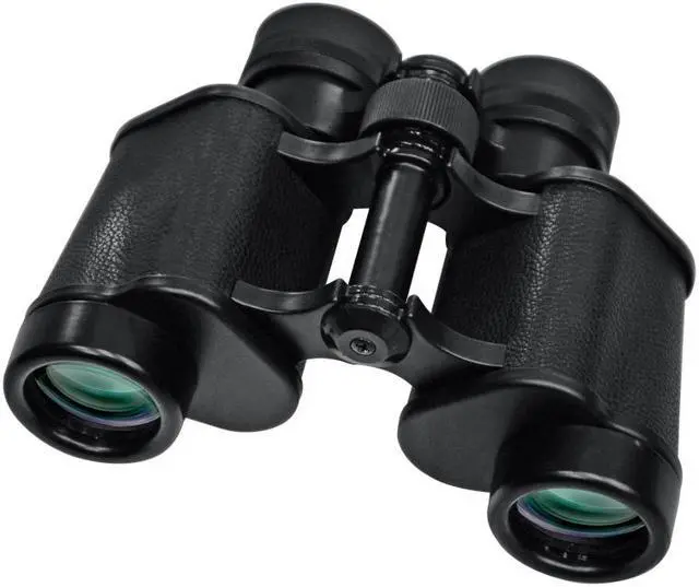 Main image of Waterproof HD Blue Film Long Rang Lens 8x30 Outdoor Equipment Night Hunting Binoculars Telescope BAK4 Prism Zoom Lens Camping