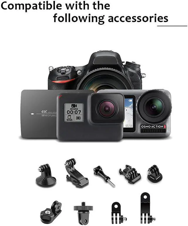 Alt view image 5 of 7 - Bluetooth wireless Selfie Stick Remote Control Tripod Handphone Live Photo Holder Tripod Camera foldable Handheld Shutter Remote Extendable Selfie Stick