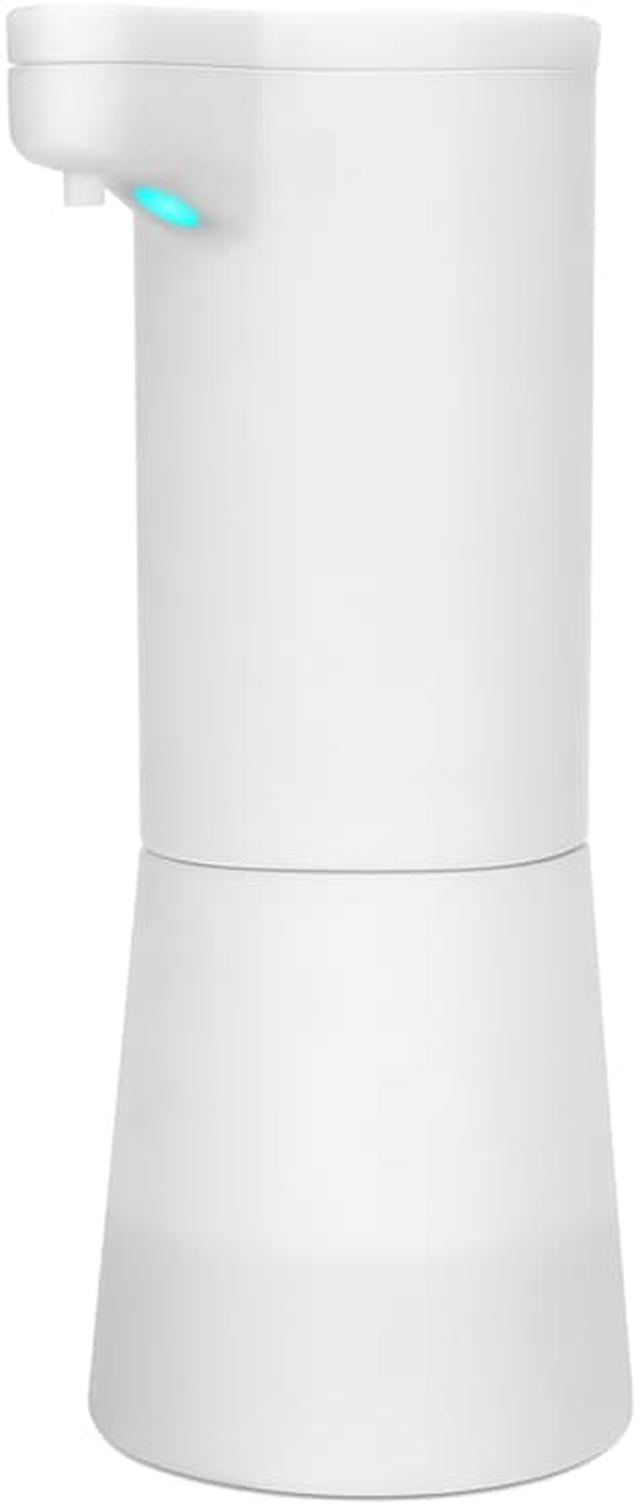 Alt view image 3 of 7 - Touchless Bathroom Dispenser Smart Sensor Alcohol Liquid Intelligent Induction Dispenser for Kitchen bathroom handwashing
