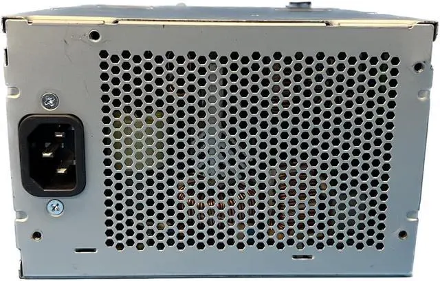 Main image of Dell DR552 XPS 750W  Power Supply N750P-00 NPS-750CB A