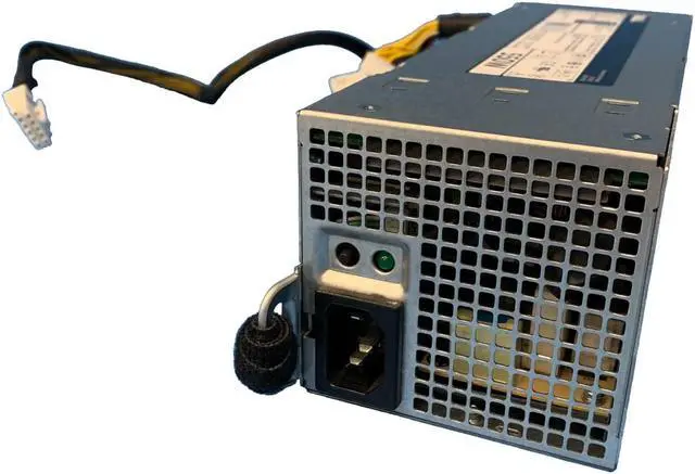 Main image of Dell 96R8Y Poweredge T320 T420 550W Power Supply DPS-550PB A DH550E-S1