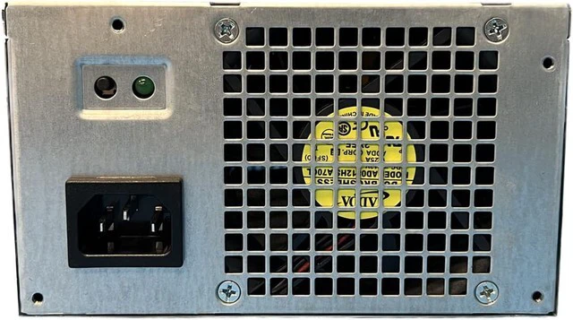 Main image of Dell 61J2N OptiPlex 275W Power Supply H275AM-00 D275A001L