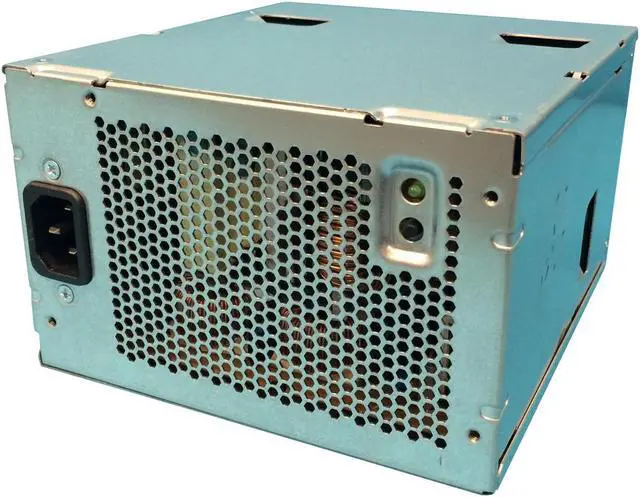 Main image of Dell U597G Precision T3500 525W Power Supply N525EF-00 NPS-525BB A