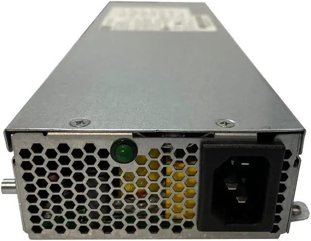 Alt view image 3 of 3 - HP 506247-002 500 Watt Power Supply For Proliant Dl165 G7