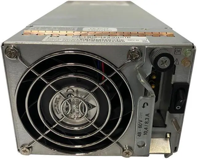 Alt view image 3 of 3 - HP 545764-001 2250 Watt Enclosure Power Supply For Storageworks Msa2012