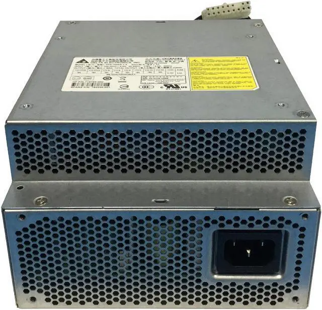 Main image of HP 792339-001 | DPS-700AB-1 A | 719795-002 - Serverworlds