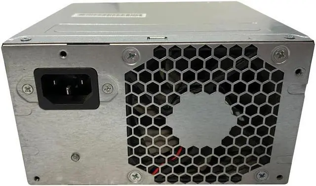 Alt view image 4 of 4 - HP 570856-001 Power Supply - 300W Active PFC