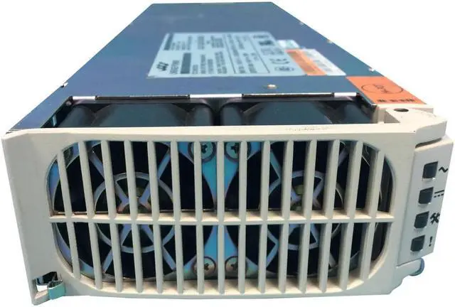 Alt view image 11 of 11 - HP JF429A Power Supply