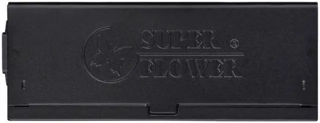 Alt view image 7 of 7 - Super Flower Leadex Titanium 1600W 80+ Titanium, 10 Years Warranty,  ECO Fanless & Silent Mode, Full Modular Power Supply, Dual Ball Bearing Fan, SF-1600F14HT