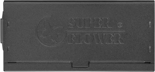 Alt view image 7 of 7 - Super Flower Leadex Gold SE 1000W 80+ Gold, 10 Years Warranty, ECO Fanless & Silent Mode, Full Modular Power Supply, Dual Ball Bearing Fan, SF-1000F14MG