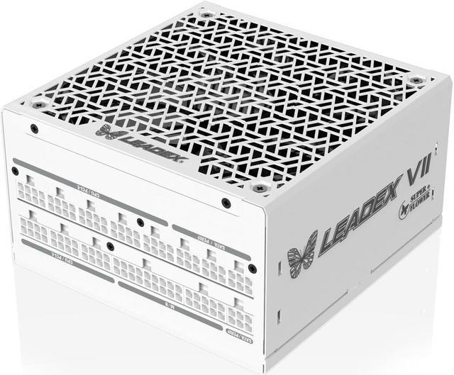 Super Flower Leadex VII XG Power Supply