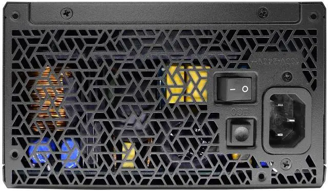 Alt view image 3 of 3 - (Pre-Order Promotion Price) Super Flower Leadex VIII Platinum PRO 850W ATX 3.1&PCIe 5.1(Native 12V-2x6 Cable), Cybenetics PLATINUM, Smallest 125mm ATX PSU, Patent Super Connector, Full Modular